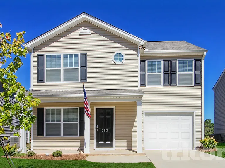 283 Millen Dr — Photo 1
