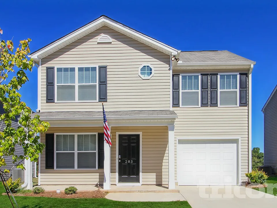 283 Millen Dr