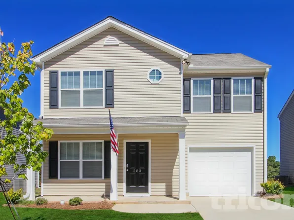 283 Millen Dr, Woodruff, SC 29388