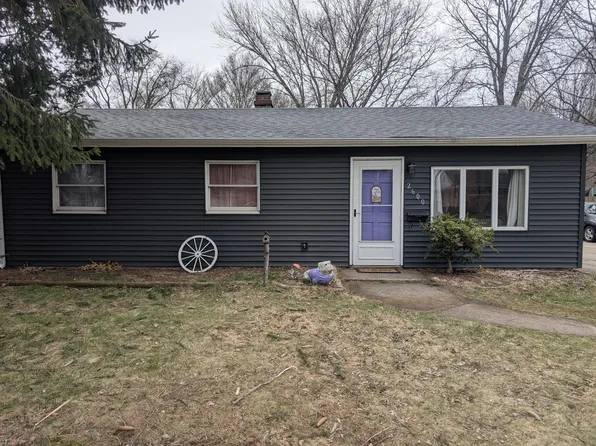 2600 Drexel Dr, Hobart, IN 46342