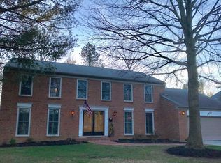 3816 Colonel Ellis Ave, Alexandria, VA 22304