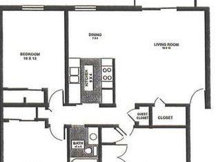 10378 Governours Ln APT A, Indianapolis, IN 46235