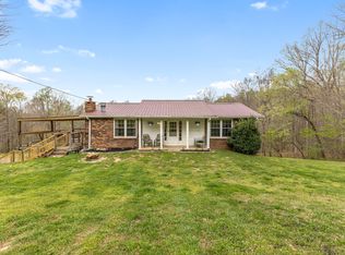 180 Hill Rd, Vanleer, TN 37181