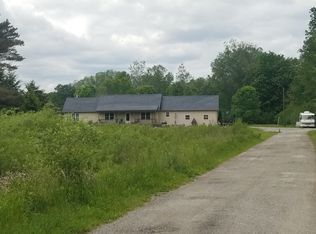 6574 Bell Rd, Birch Run, MI 48415