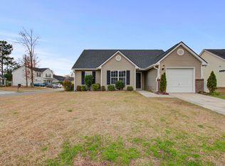 108 Old Tree Rd, Goose Creek, SC 29445