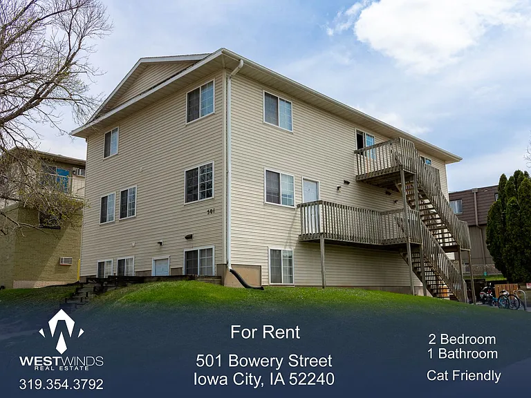 501 Bowery Street — Photo 1