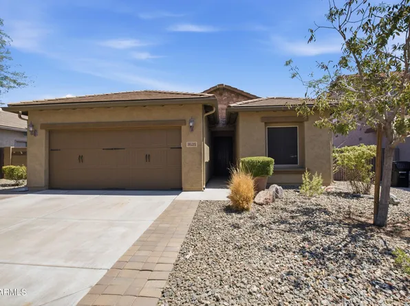 1625 W BIG OAK Street, Phoenix, AZ 85085