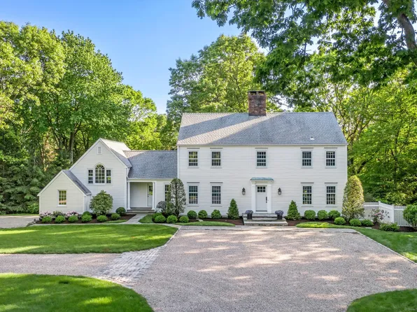 67 Ryders Lane, Wilton, CT 06897