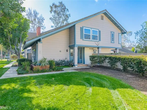 14 Woodspring #17, Irvine, CA 92604