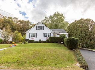 17 Morningside Ave, Adams, MA 01220