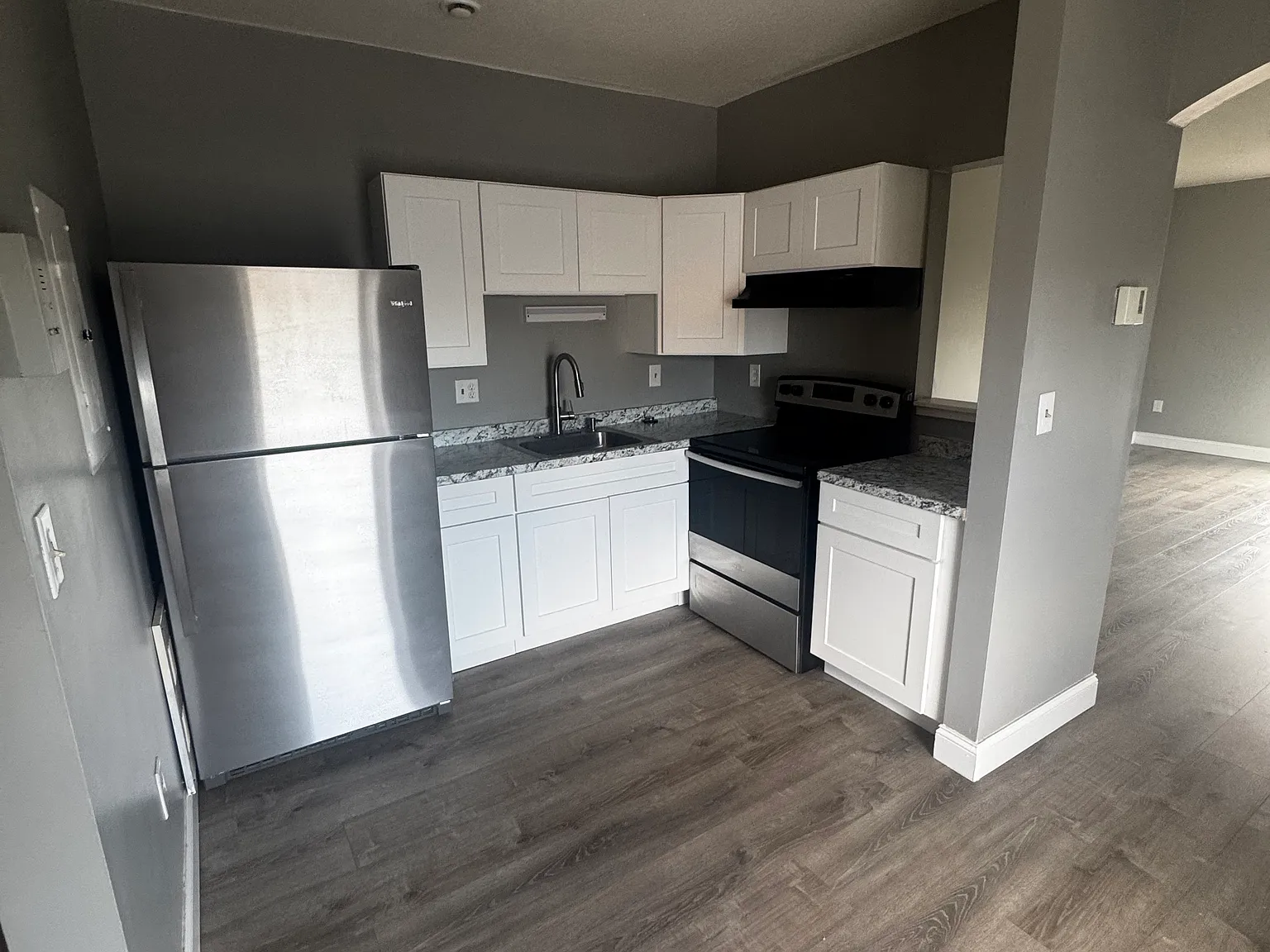 1 bed, $1,600 — Photo 1
