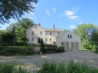 64 Carroll Rd, North Grafton, MA 01536