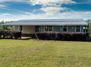 3555 County Road 162 Rd, Bonifay, FL 32425