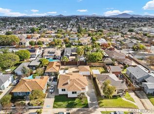 4537 48th St, San Diego, CA 92115