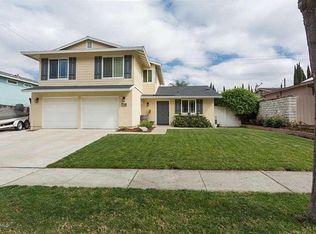 736 Talbert Ave, Simi Valley, CA 93065