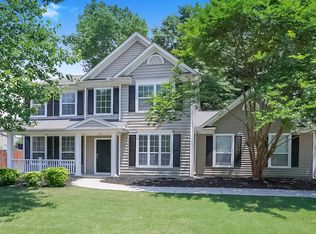 209 Chamberlyn Ln, Hiram, GA 30141