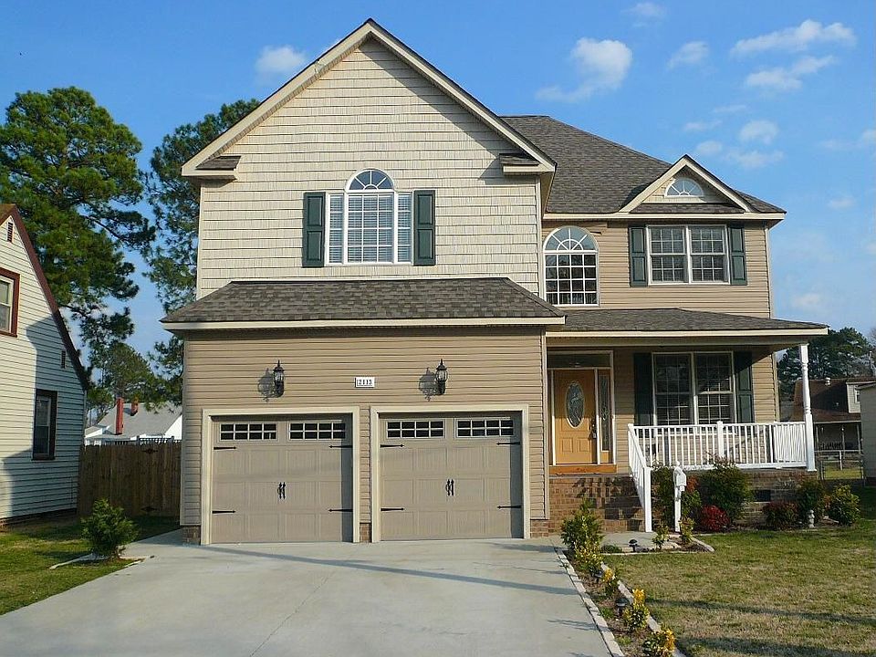 Welcome to 2113  Colorado Avenue!
