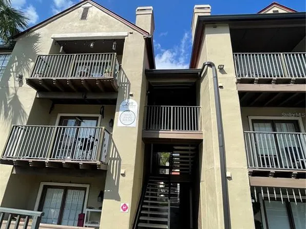 249 Afton Sq Unit 107, Altamonte Springs, FL 32714