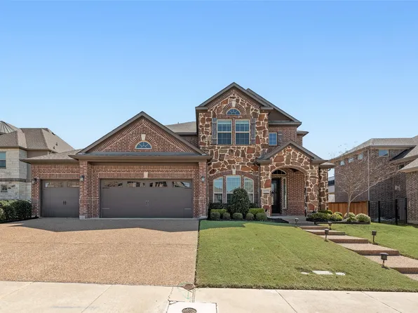 1409 Eminence Ln, Wylie, TX 75098