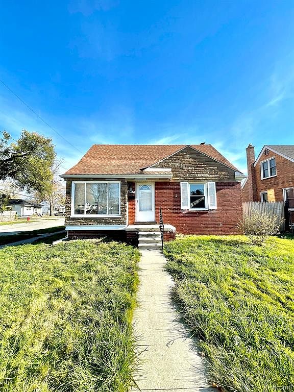 2457 Elliott Ave, Lincoln Park, MI 48146 Zillow