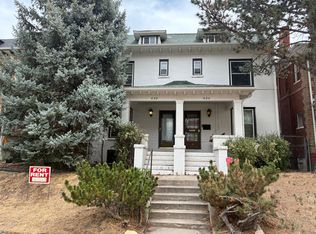 638 N Logan St, Denver, CO 80203