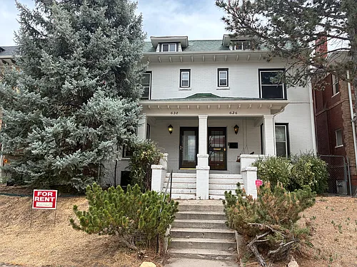 638 N Logan St Photo 1