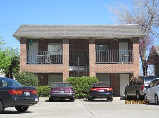 417 NW 22nd St APT C, Oklahoma City, OK 73103