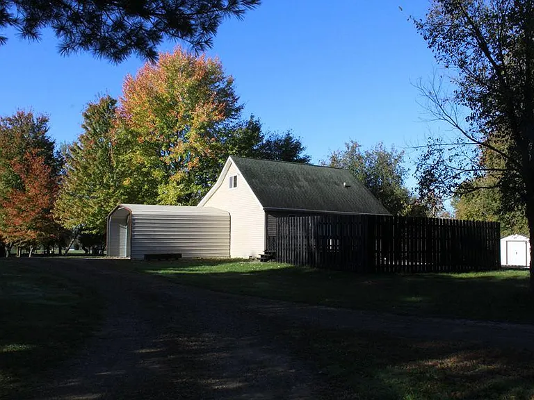 Township Road 161B — Photo 3