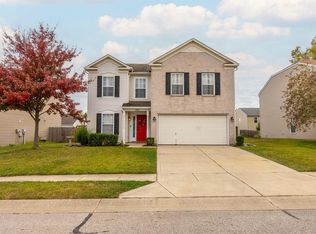 2643 Narragansett Way, Lafayette, IN 47909