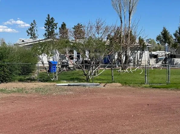 77611 Mahogany St, Silver Lake, OR 97638