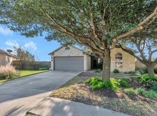 310 Stewart Dr, Hutto, TX 78634