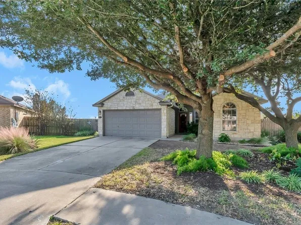 310 Stewart Dr, Hutto, TX 78634