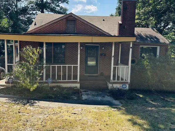 3919 Crestview Dr, Columbus, GA 31904