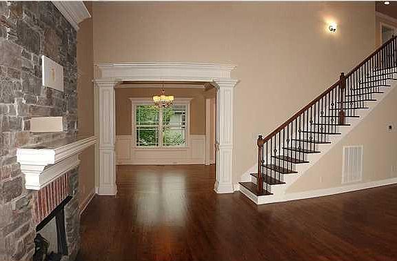 2nd image of 1307 Cornwalls Way Lot 45