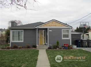 1219 N Ashland Ave, East Wenatchee, WA