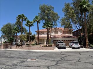 2718 Warm Rays Ave, Henderson, NV 89052