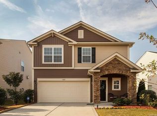 1005 Afternoon Sun Rd, Matthews, NC 28104