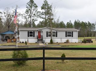 1764 Clayton Rd, Chipley, FL 32428