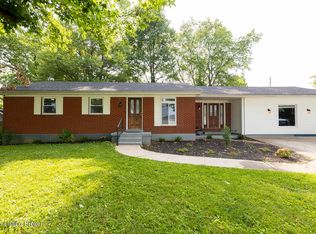 469 Ardmore Ln, Shelbyville, KY 40065