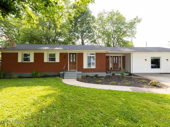 469 Ardmore Ln, Shelbyville, KY 40065