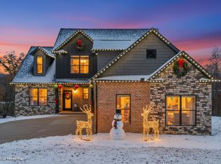 623 Landen Cir, Morristown, TN 37814