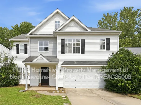 1223 Ben Livingston Rd, Charlotte, NC 28214