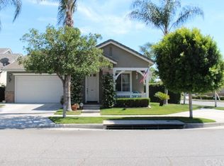 12811 Silver Rose Ct, Rancho Cucamonga, CA 91739