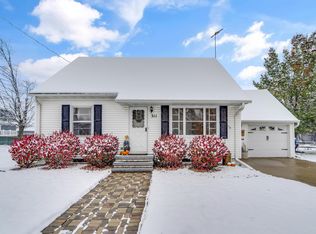 311 Wallace St, New London, WI 54961