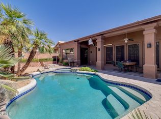 8882 E Captain Dreyfus Ave, Scottsdale, AZ 85260