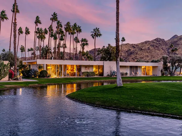 327 Westlake Ter, Palm Springs, CA 92264