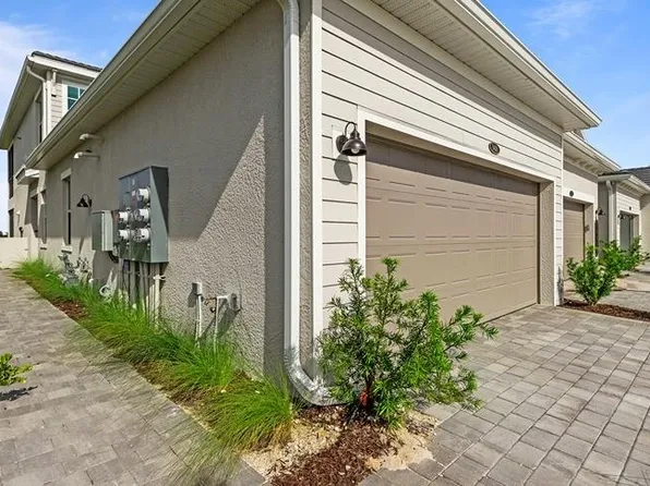 16521 Kingwood LN #2412, Babcock Ranch, FL 33982