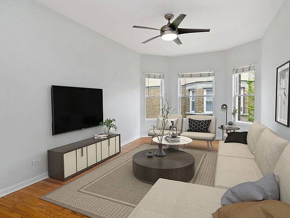 3rd image of 1630 W Farwell Ave APT 3K