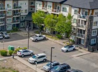 240 E Skyview Ranch Rd NE #4214, Calgary, AB T3N 0P4