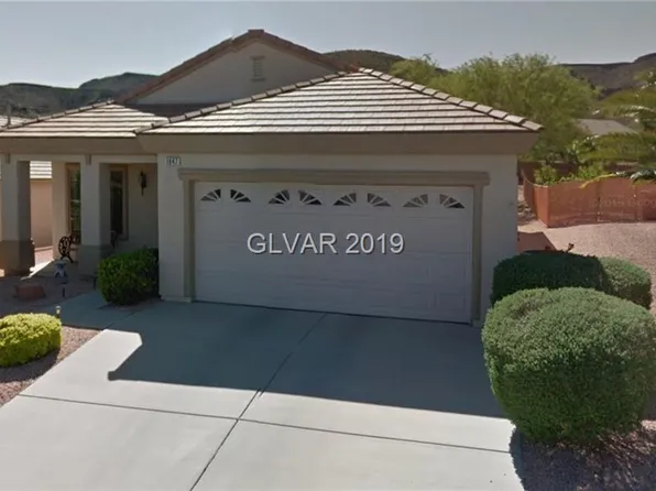 1847 Towering Mesa Ave, Henderson, NV 89012